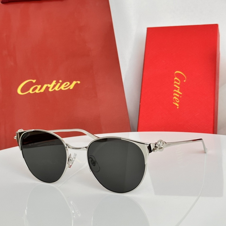 Cartier Sunglasses(AAAA)-1290