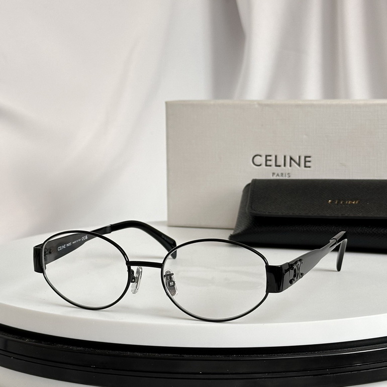 CELINE Sunglasses(AAAA)-271