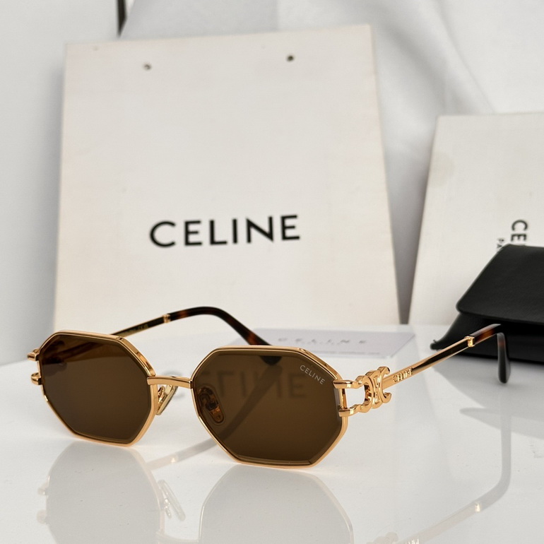 CELINE Sunglasses(AAAA)-250