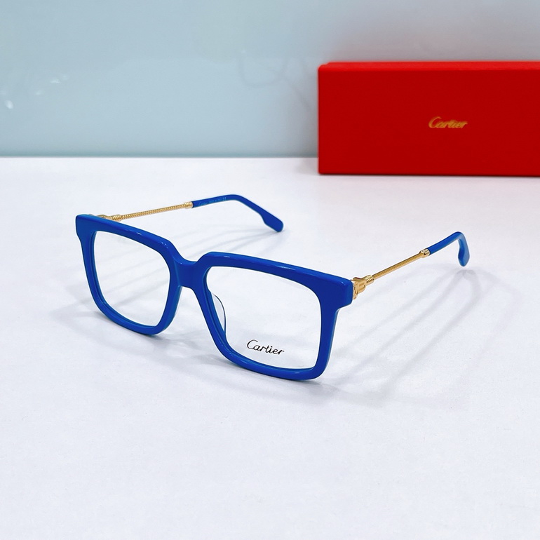 Cartier Sunglasses(AAAA)-1198