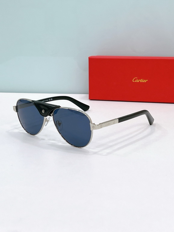 Cartier Sunglasses(AAAA)-1189