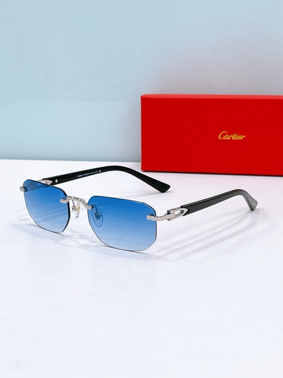 Cartier Sunglasses(AAAA)-1170