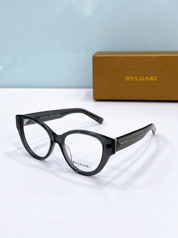 BVLGARI Sunglasses(AAAA)-445
