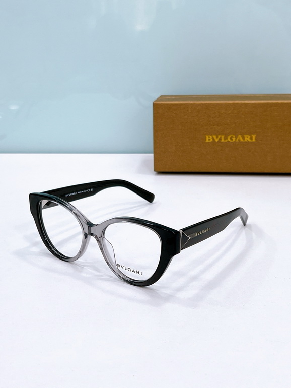 BVLGARI Sunglasses(AAAA)-440