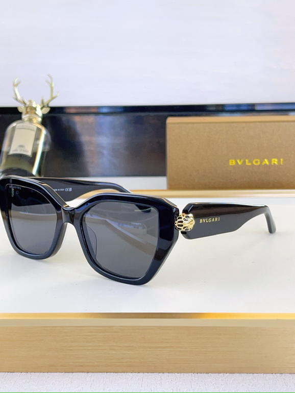 BVLGARI Sunglasses(AAAA)-350