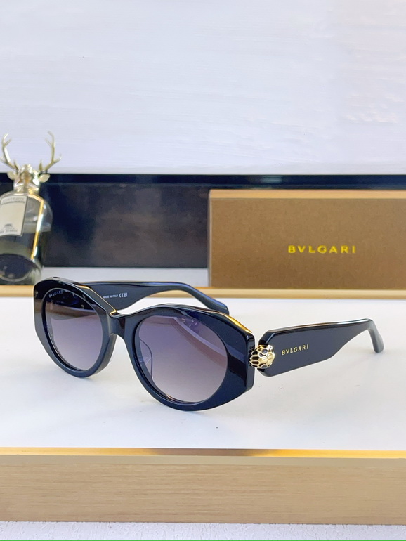 BVLGARI Sunglasses(AAAA)-343