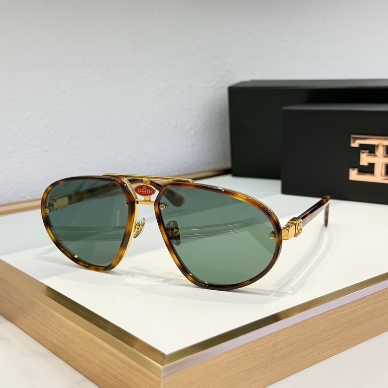 BUGATTI Sunglasses(AAAA)-010