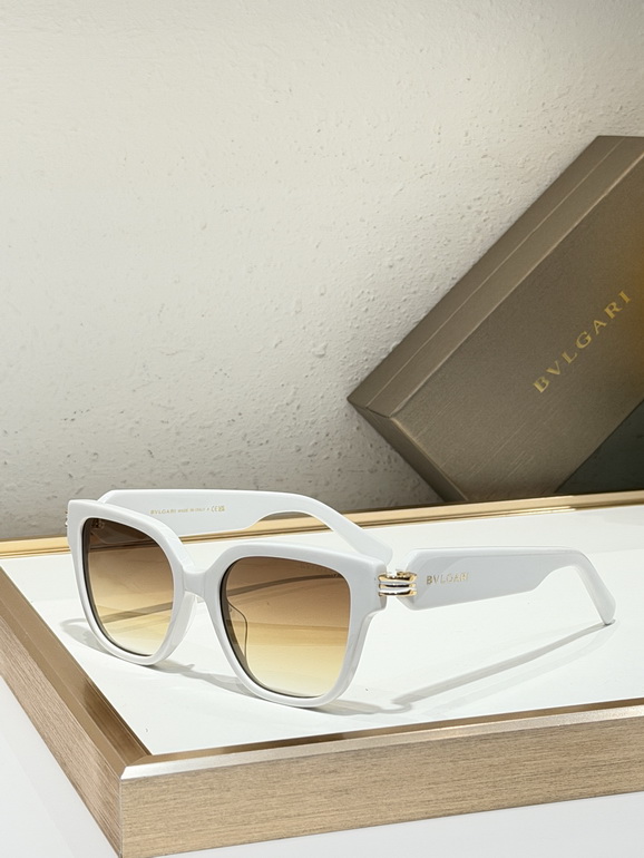 BVLGARI Sunglasses(AAAA)-327