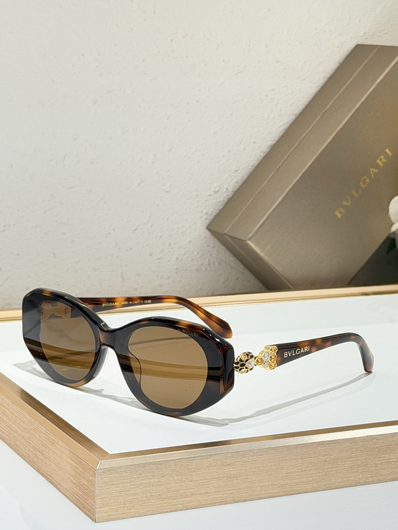 BVLGARI Sunglasses(AAAA)-314