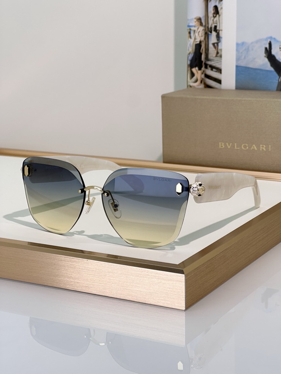 BVLGARI Sunglasses(AAAA)-277