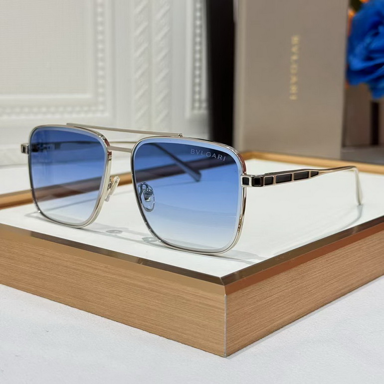 BVLGARI Sunglasses(AAAA)-214