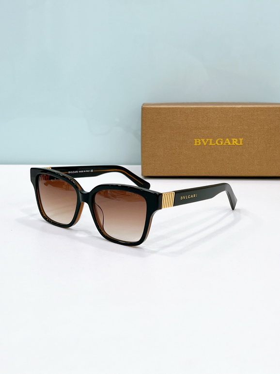 BVLGARI Sunglasses(AAAA)-193