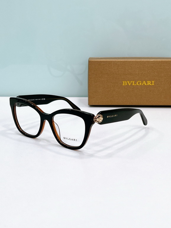 BVLGARI Sunglasses(AAAA)-185