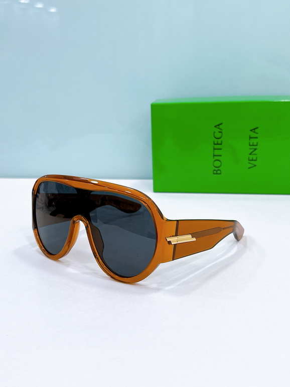 BOTTEGA VENETA Sunglasses(AAAA)-046