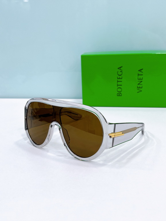 BOTTEGA VENETA Sunglasses(AAAA)-045
