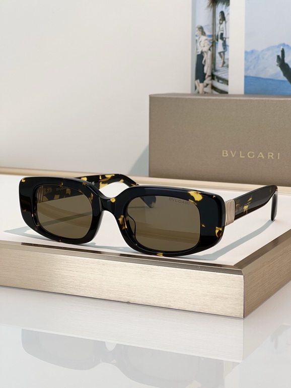 BVLGARI Sunglasses(AAAA)-163