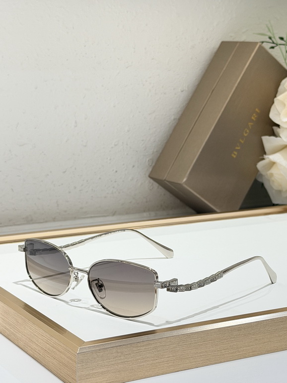 BVLGARI Sunglasses(AAAA)-148