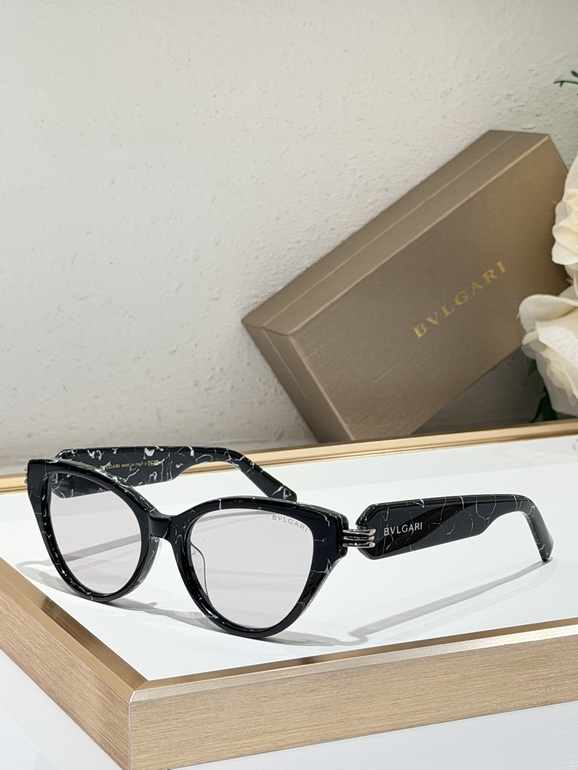 BVLGARI Sunglasses(AAAA)-134