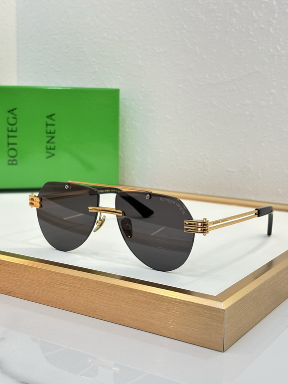 BOTTEGA VENETA Sunglasses(AAAA)-029