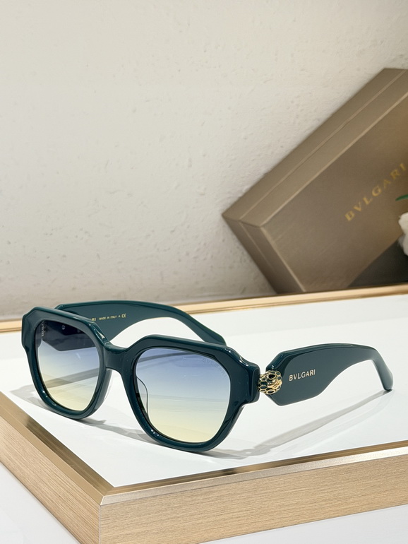 BVLGARI Sunglasses(AAAA)-128
