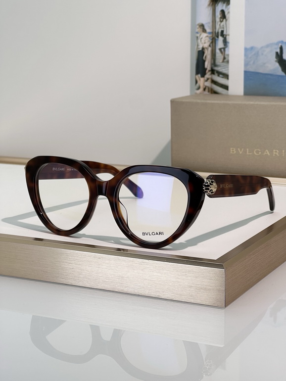 BVLGARI Sunglasses(AAAA)-065