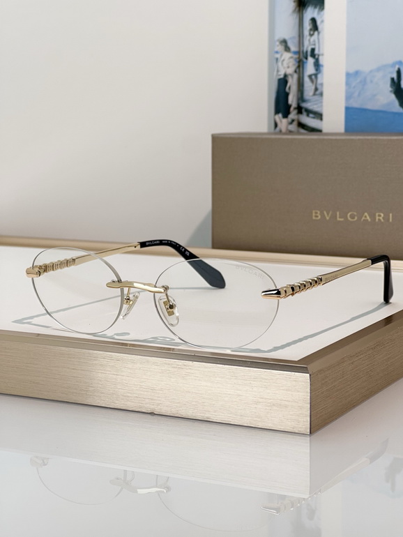 BVLGARI Sunglasses(AAAA)-024