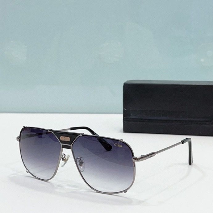 CAZAL Sunglasses(AAAA)-429