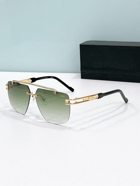 CAZAL Sunglasses(AAAA)-396