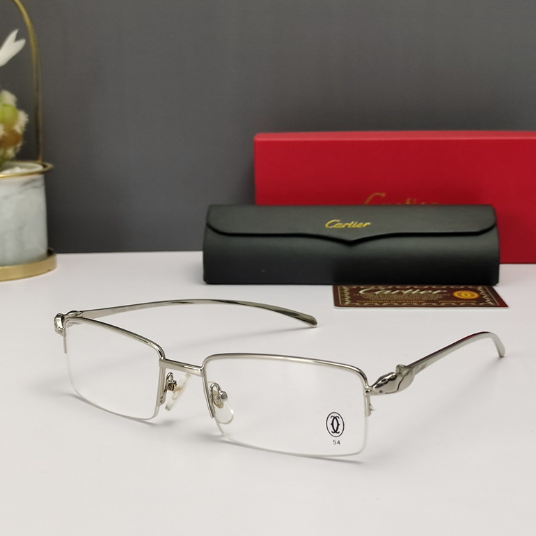 Cartier Sunglasses(AAAA)-065