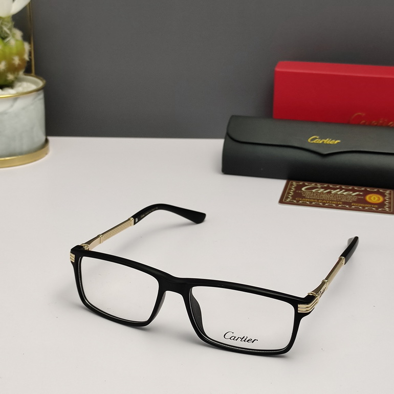 Cartier Sunglasses(AAAA)-052