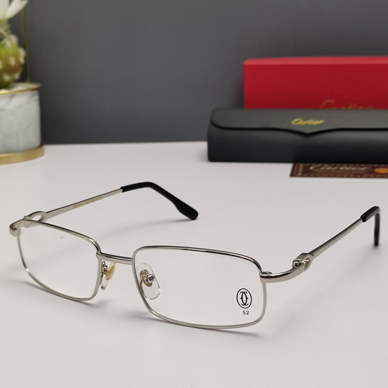 Cartier Sunglasses(AAAA)-045