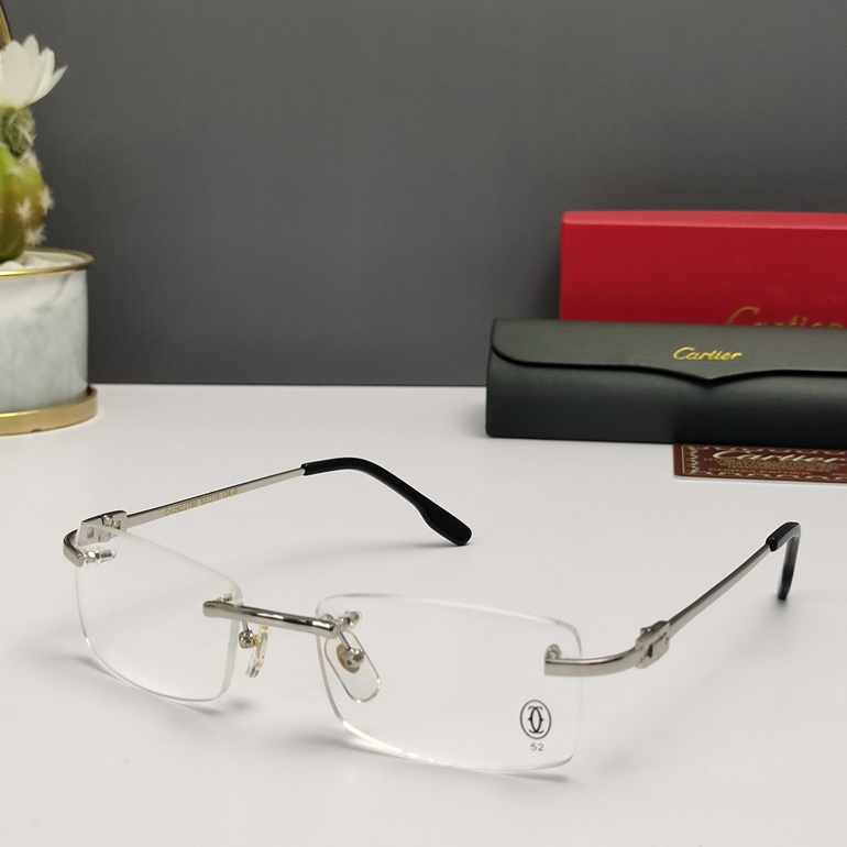 Cartier Sunglasses(AAAA)-023