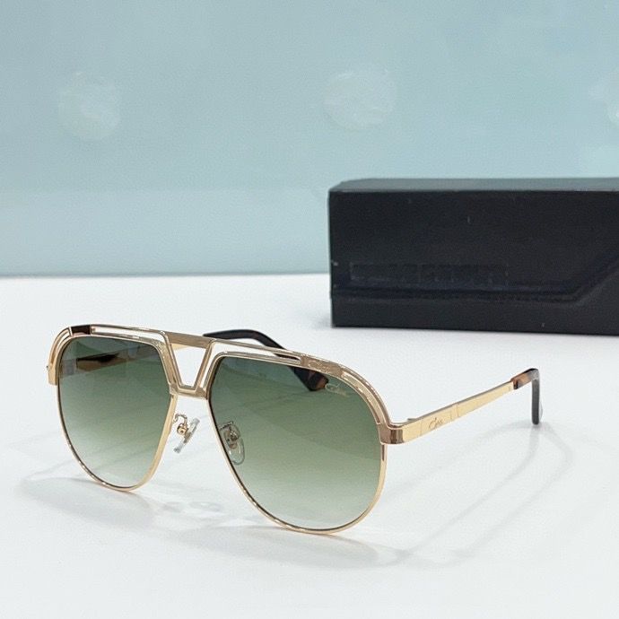 CAZAL Sunglasses(AAAA)-244