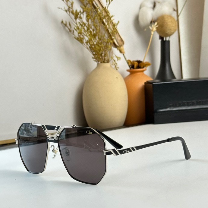CAZAL Sunglasses(AAAA)-220