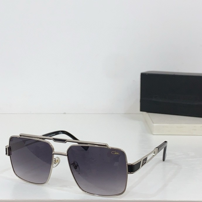 CAZAL Sunglasses(AAAA)-188