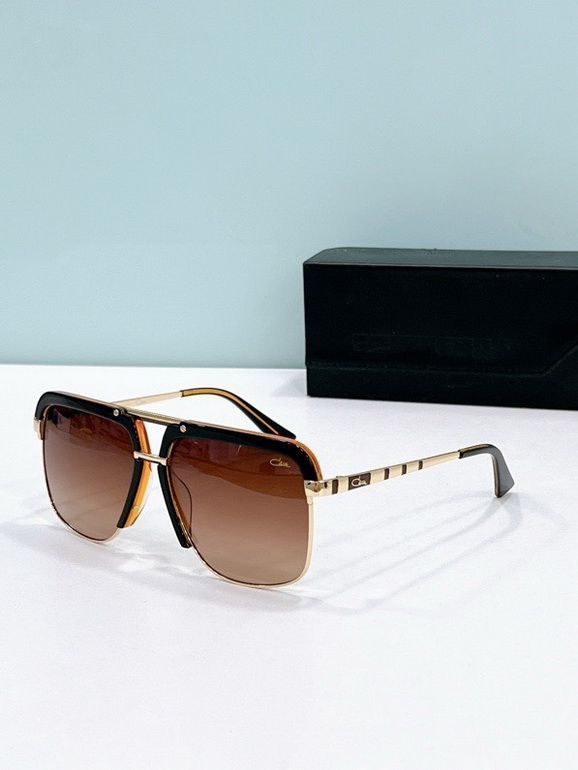 CAZAL Sunglasses(AAAA)-011