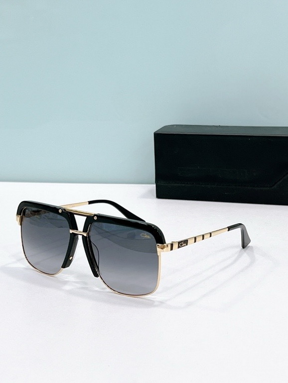 CAZAL Sunglasses(AAAA)-009