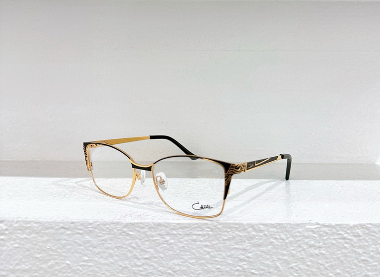 CAZAL Sunglasses(AAAA)-2431
