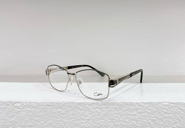 CAZAL Sunglasses(AAAA)-2418