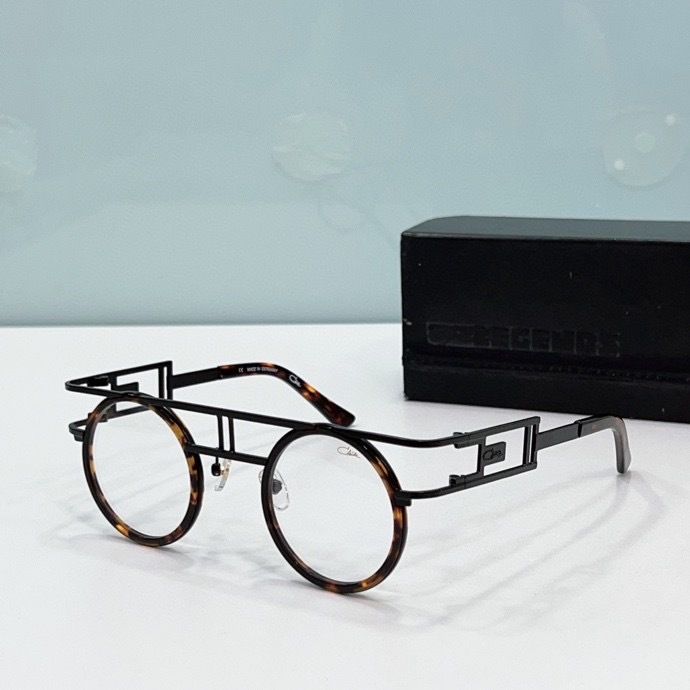 CAZAL Sunglasses(AAAA)-2323