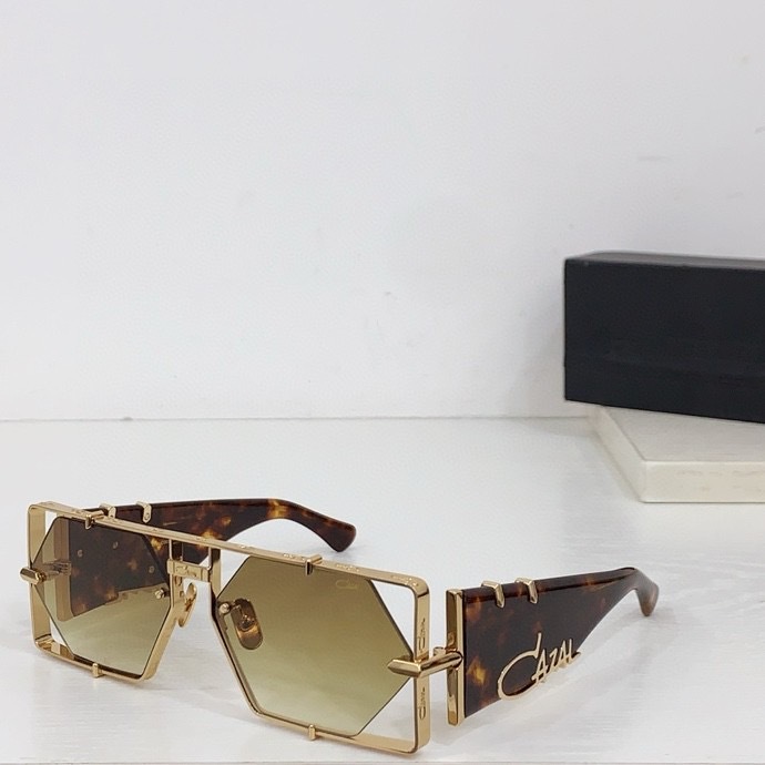 CAZAL Sunglasses(AAAA)-2249