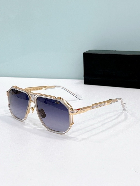 CAZAL Sunglasses(AAAA)-2112