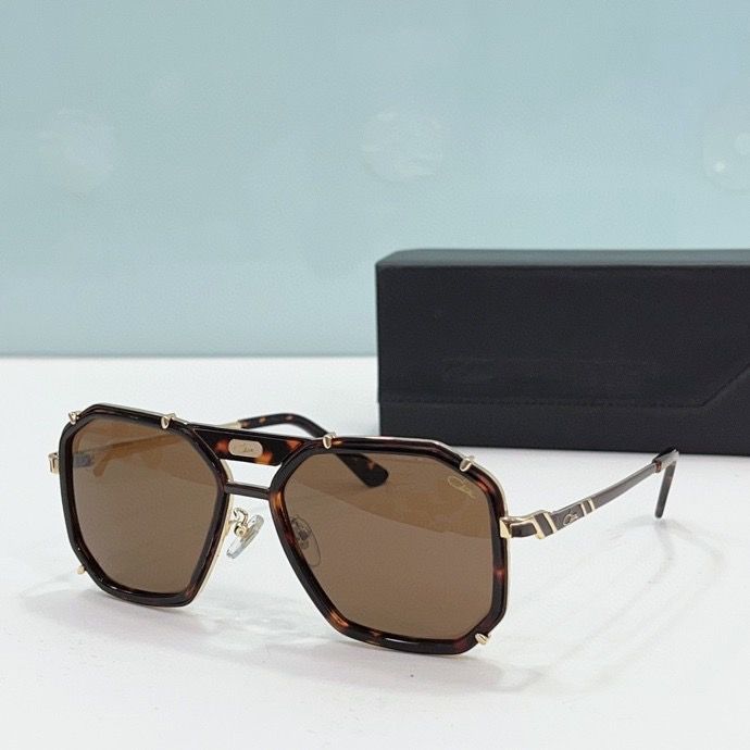 CAZAL Sunglasses(AAAA)-1990