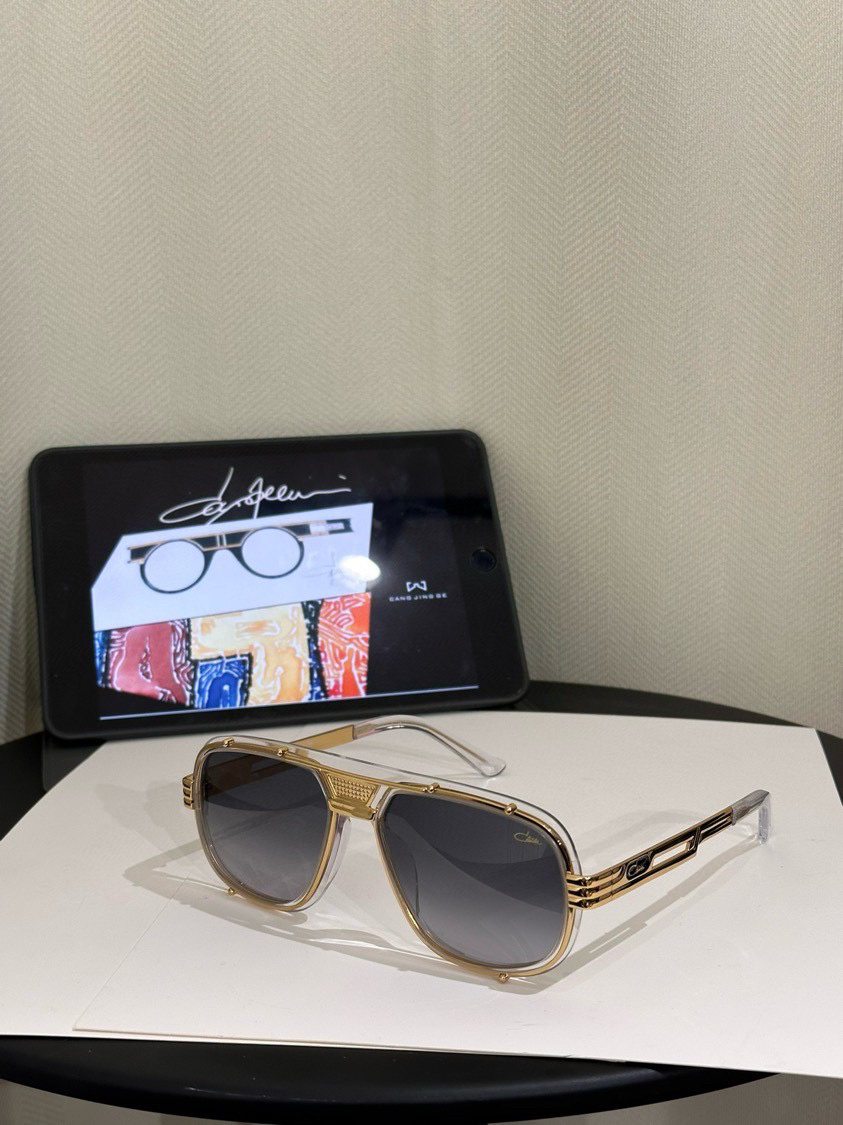 CAZAL Sunglasses(AAAA)-1740