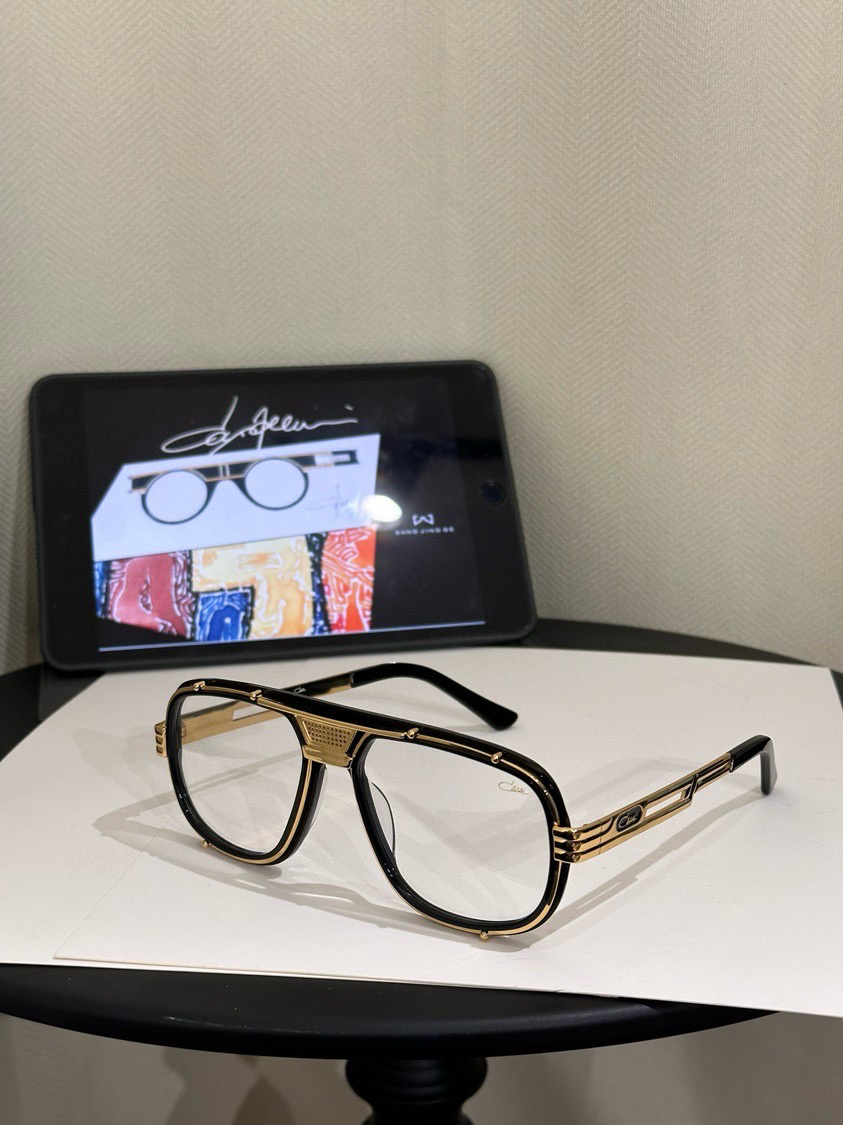 CAZAL Sunglasses(AAAA)-1736
