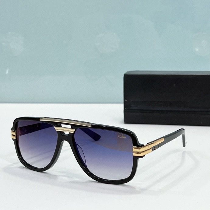 CAZAL Sunglasses(AAAA)-1693
