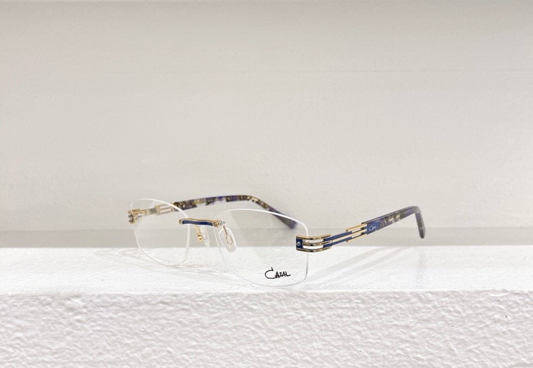 CAZAL Sunglasses(AAAA)-1656