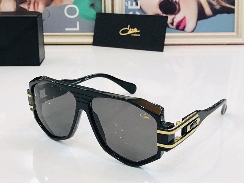 CAZAL Sunglasses(AAAA)-1654