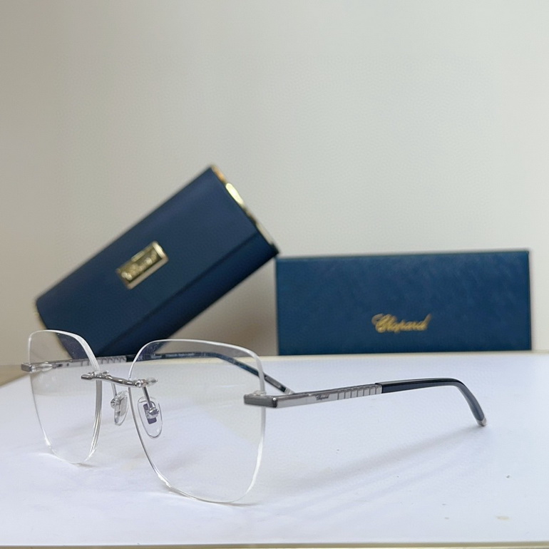 CHOPARD Sunglasses(AAAA)-1412