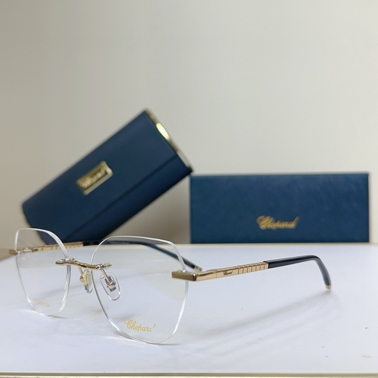 CHOPARD Sunglasses(AAAA)-1407